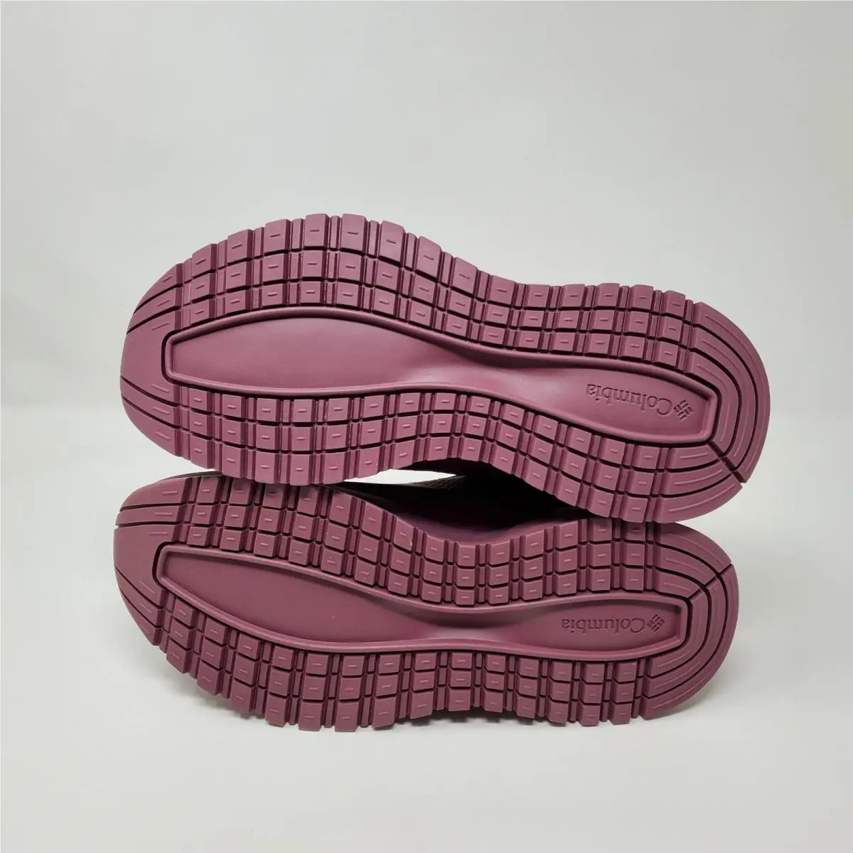 Columbia shoes - Columbia Wildone Heritage - Wildone Heritage - BL0731-551 - Pink 6