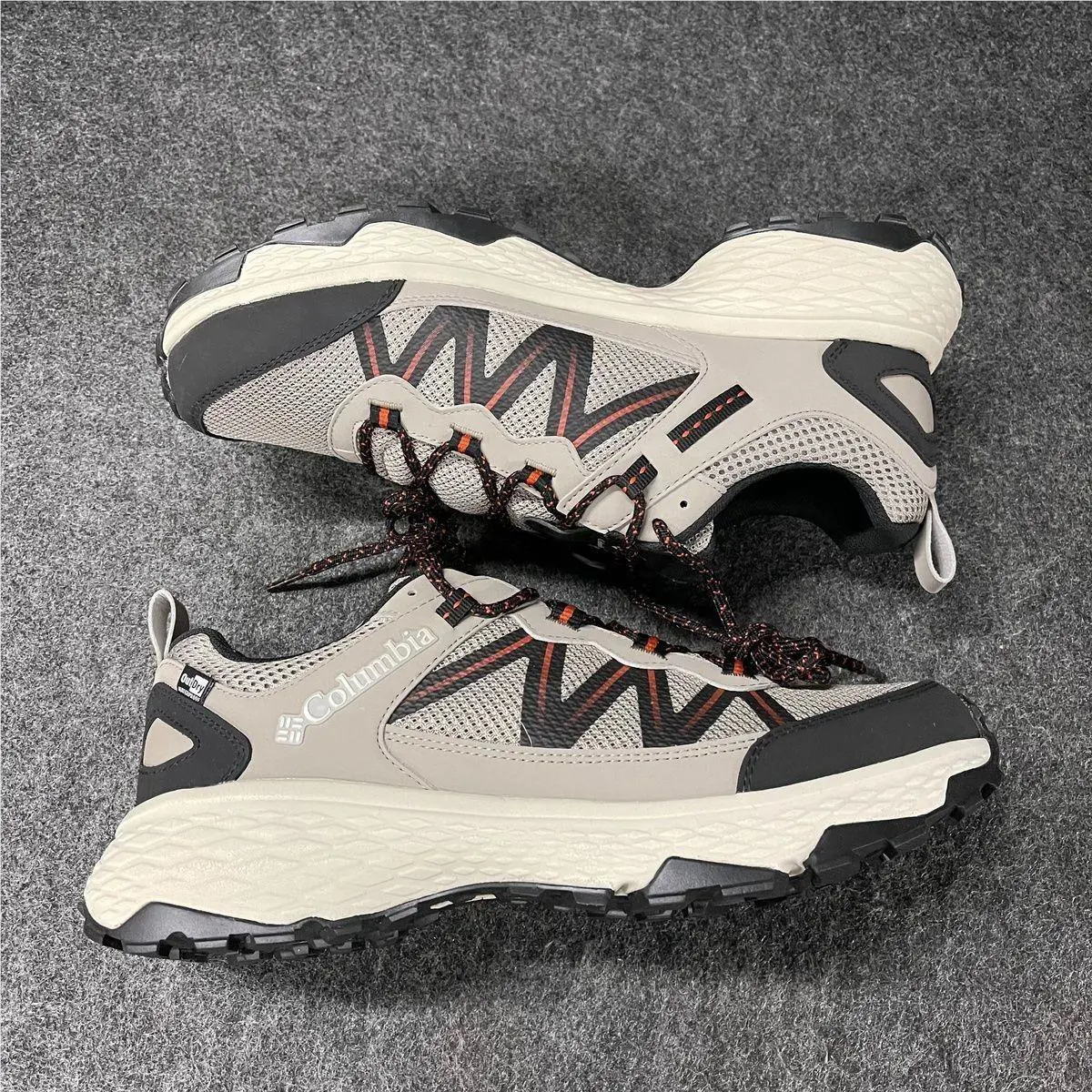 Columbia shoes - VS189122 - vs-189122 - Multicolor (UPC: 195982517612) 5
