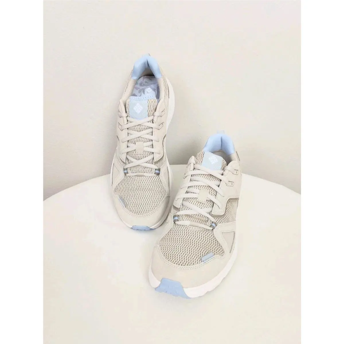 Columbia shoes - Columbia Bethany - Bethany - Gray 1