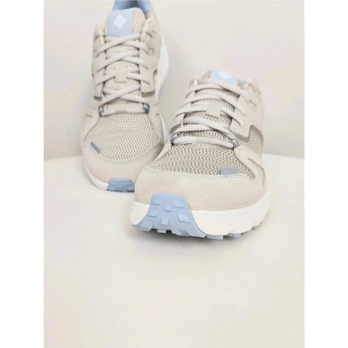 Columbia shoes - Columbia Bethany - Bethany - Gray 2