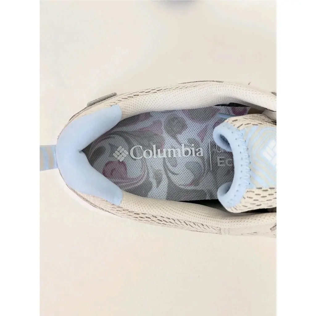 Columbia shoes - Columbia Bethany - Bethany - Gray 3