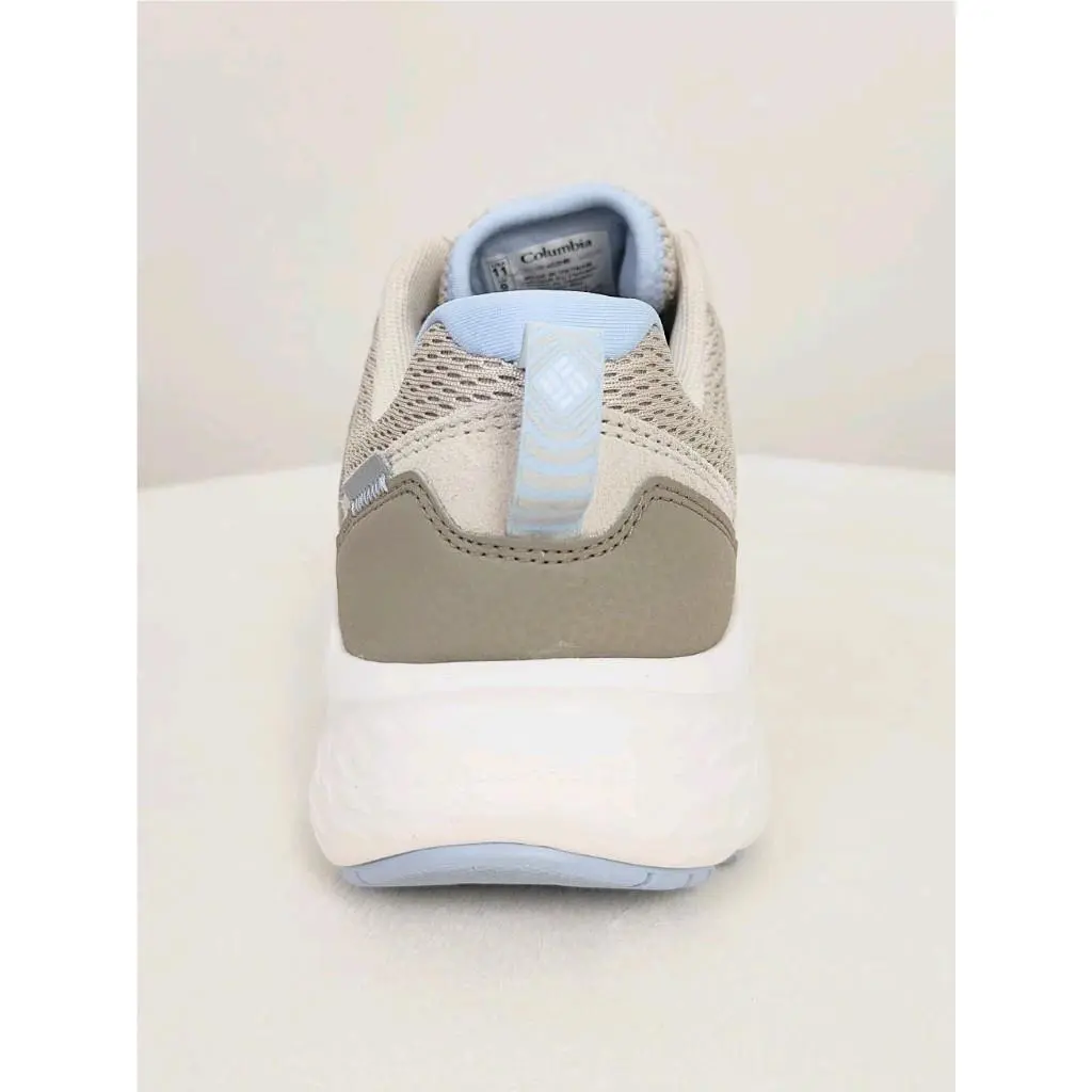 Columbia shoes - Columbia Bethany - Bethany - Gray 6