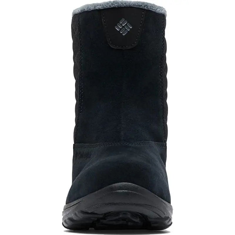 Columbia shoes - Black 1