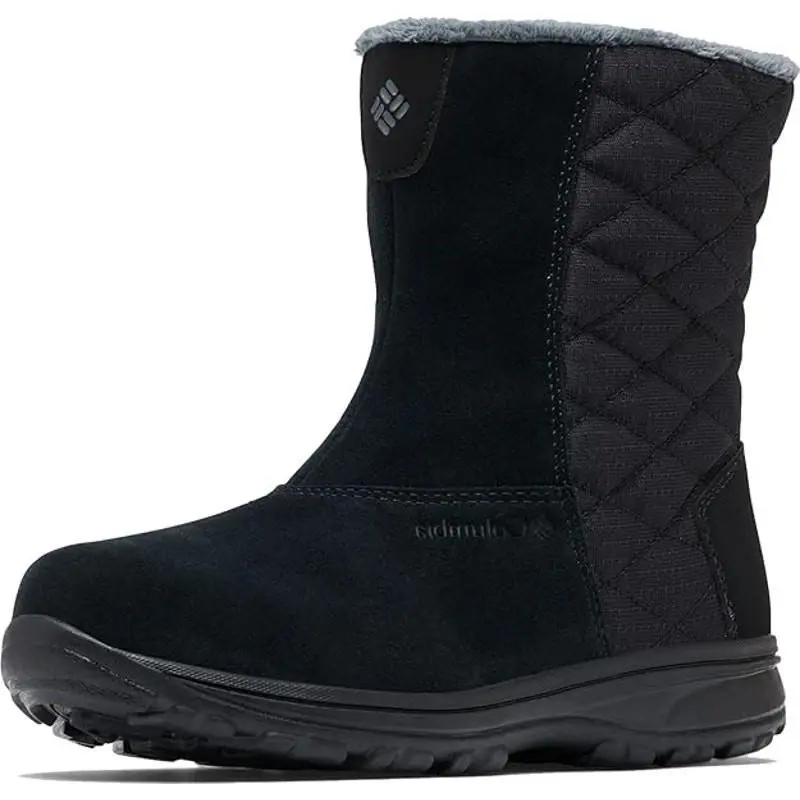 Columbia shoes - Black 2