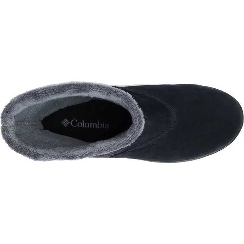 Columbia shoes - Black 3