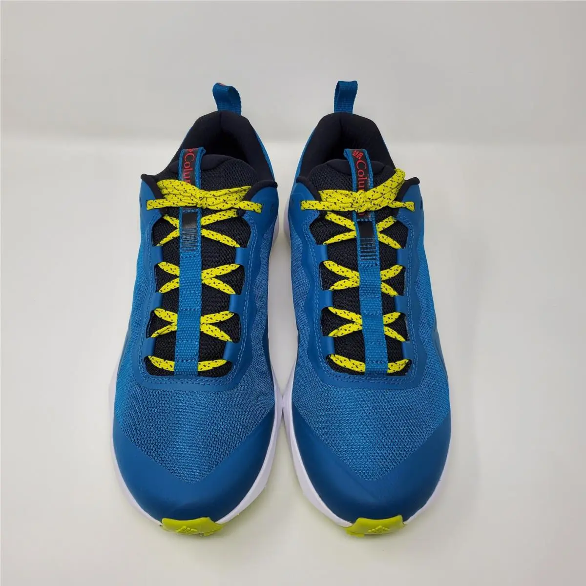 Columbia shoes - Columbia Facet 15 - Facet - BM0131-462 - Blue 0