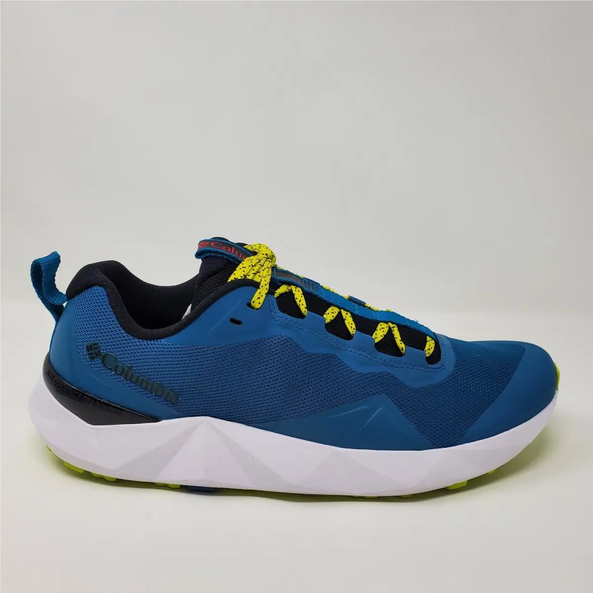 Columbia shoes - Columbia Facet 15 - Facet - BM0131-462 - Blue 2