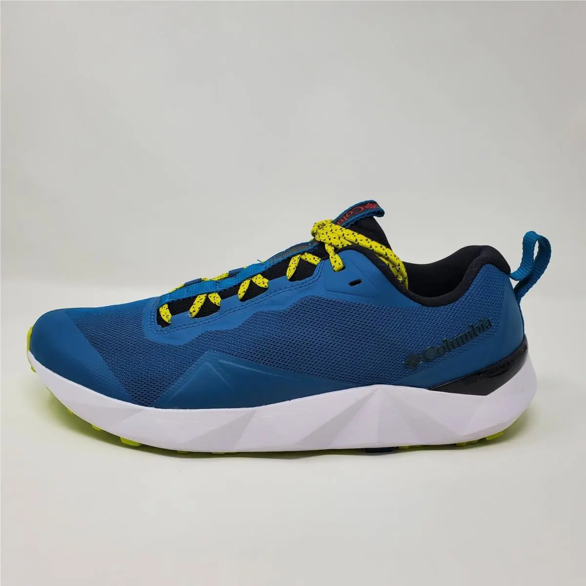 Columbia shoes - Columbia Facet 15 - Facet - BM0131-462 - Blue 3