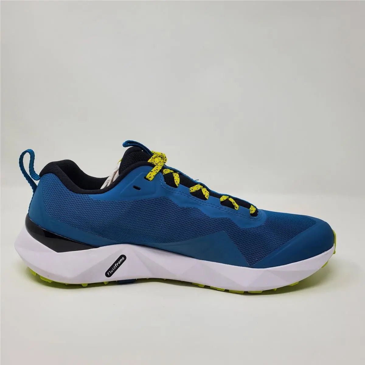Columbia shoes - Columbia Facet 15 - Facet - BM0131-462 - Blue 4