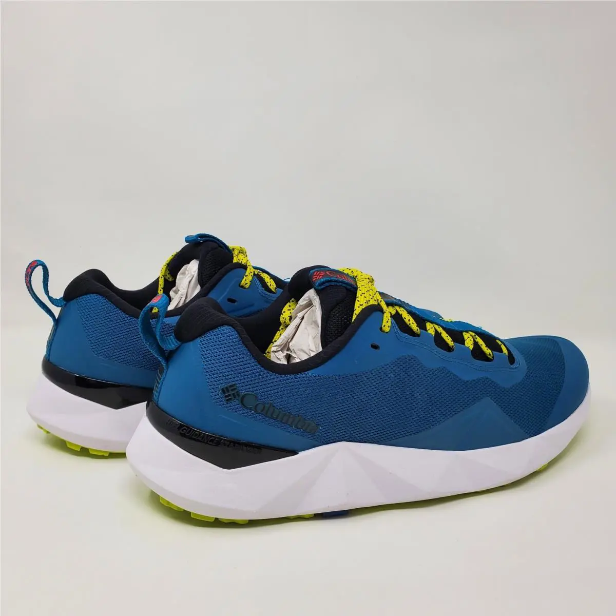 Columbia shoes - Columbia Facet 15 - Facet - BM0131-462 - Blue 5