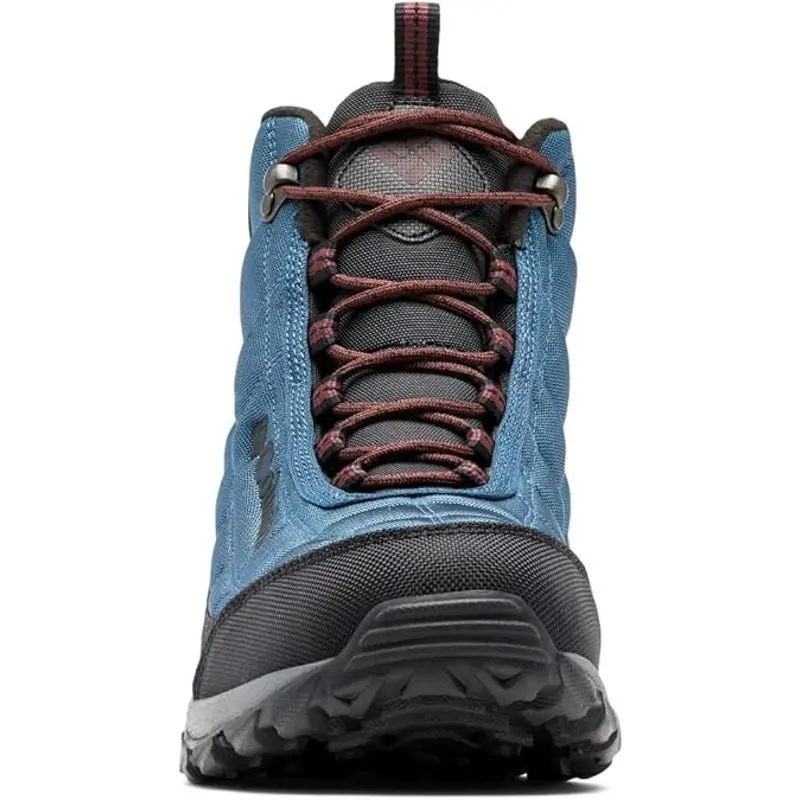 Columbia shoes - Blue 1