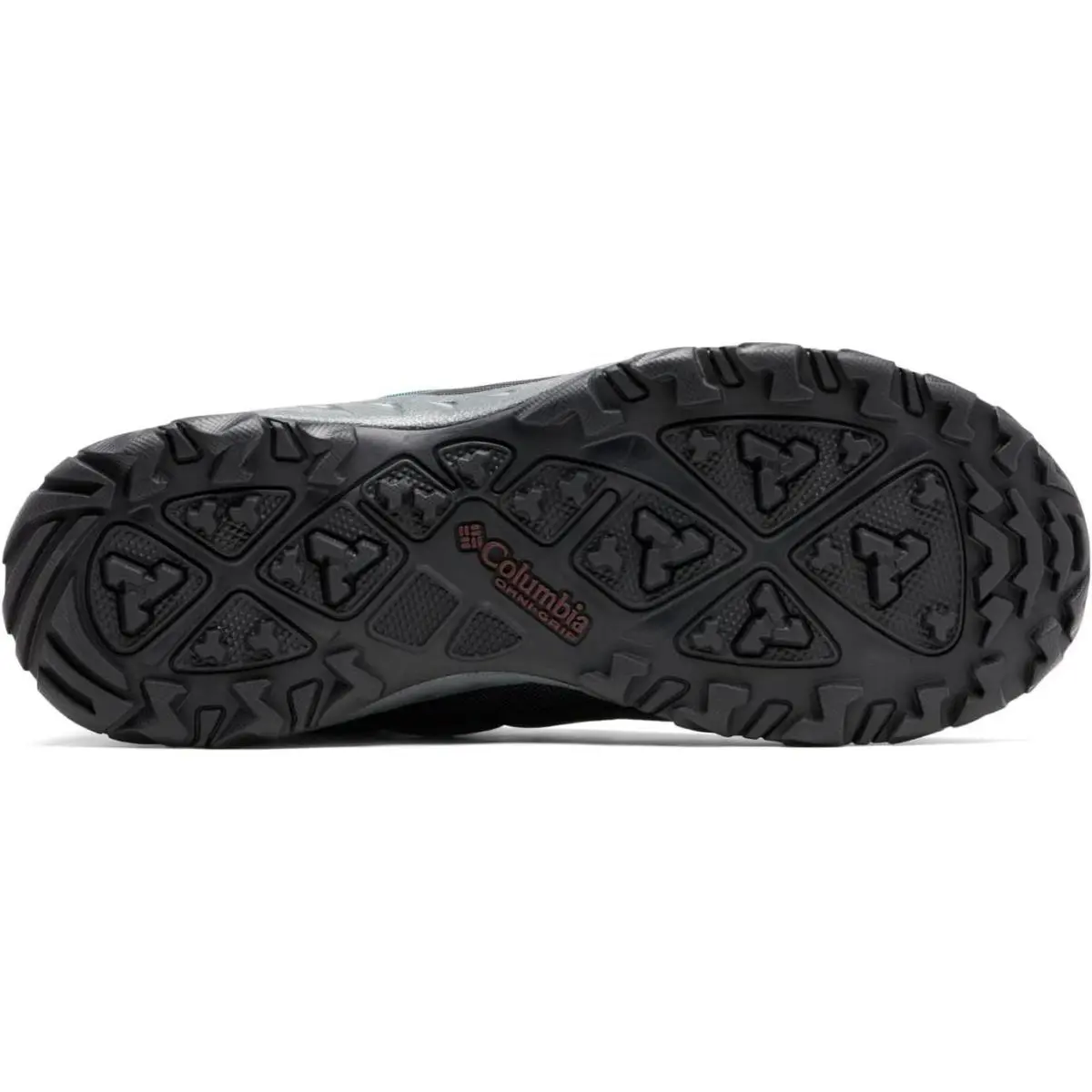 Columbia shoes - Blue 3