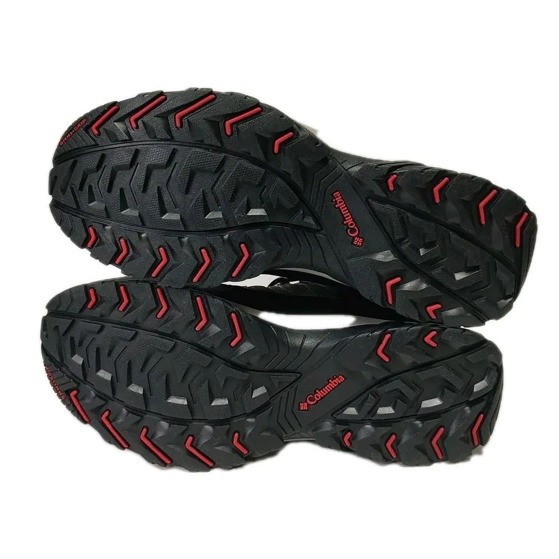 Columbia shoes - Columbia Granite Trail Mid WP - 2053201-255 - Mud/Black (UPC: 195979756543) 4