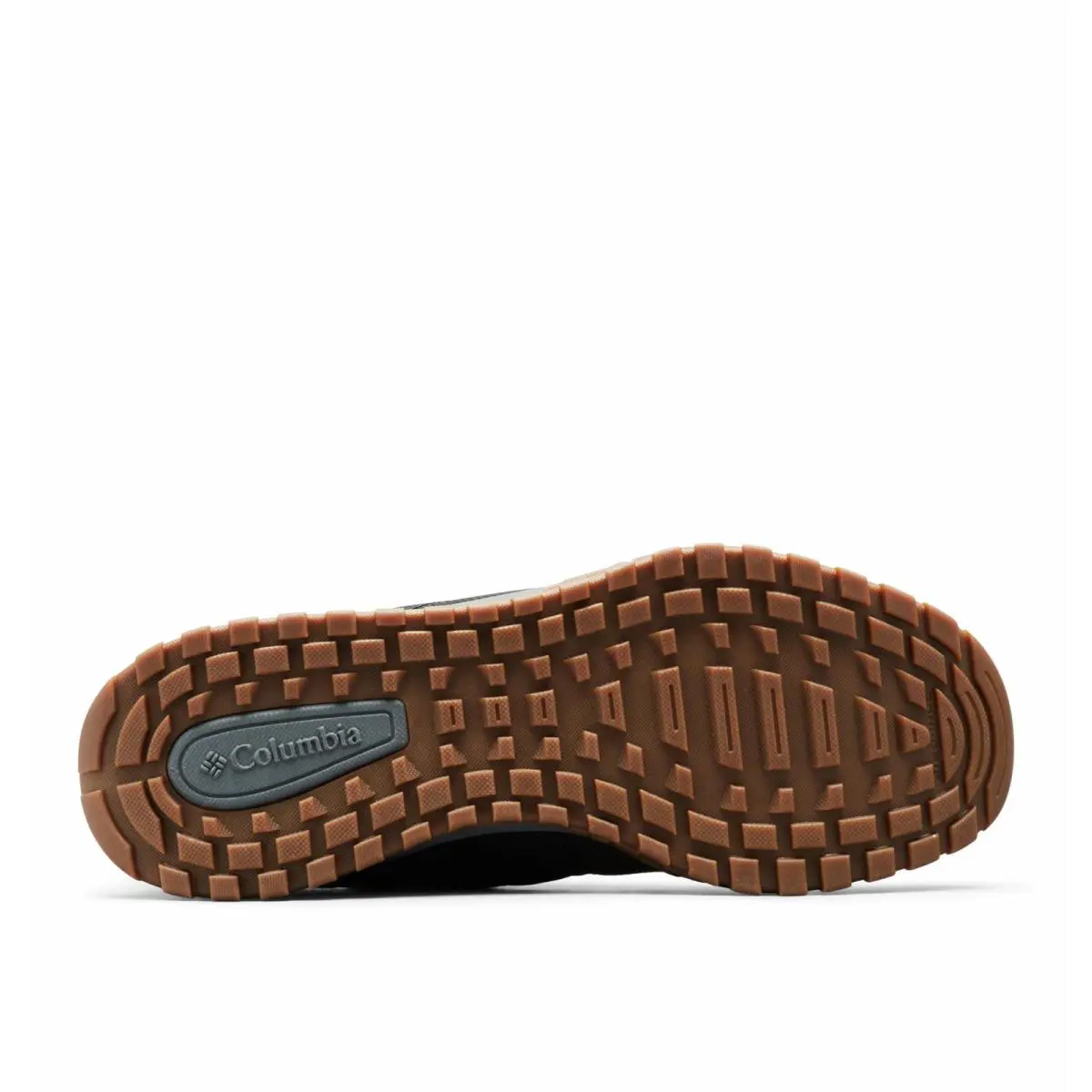 Columbia shoes - 1826371 - 1826371 - Black/Graphite (UPC: 191455781481) 2
