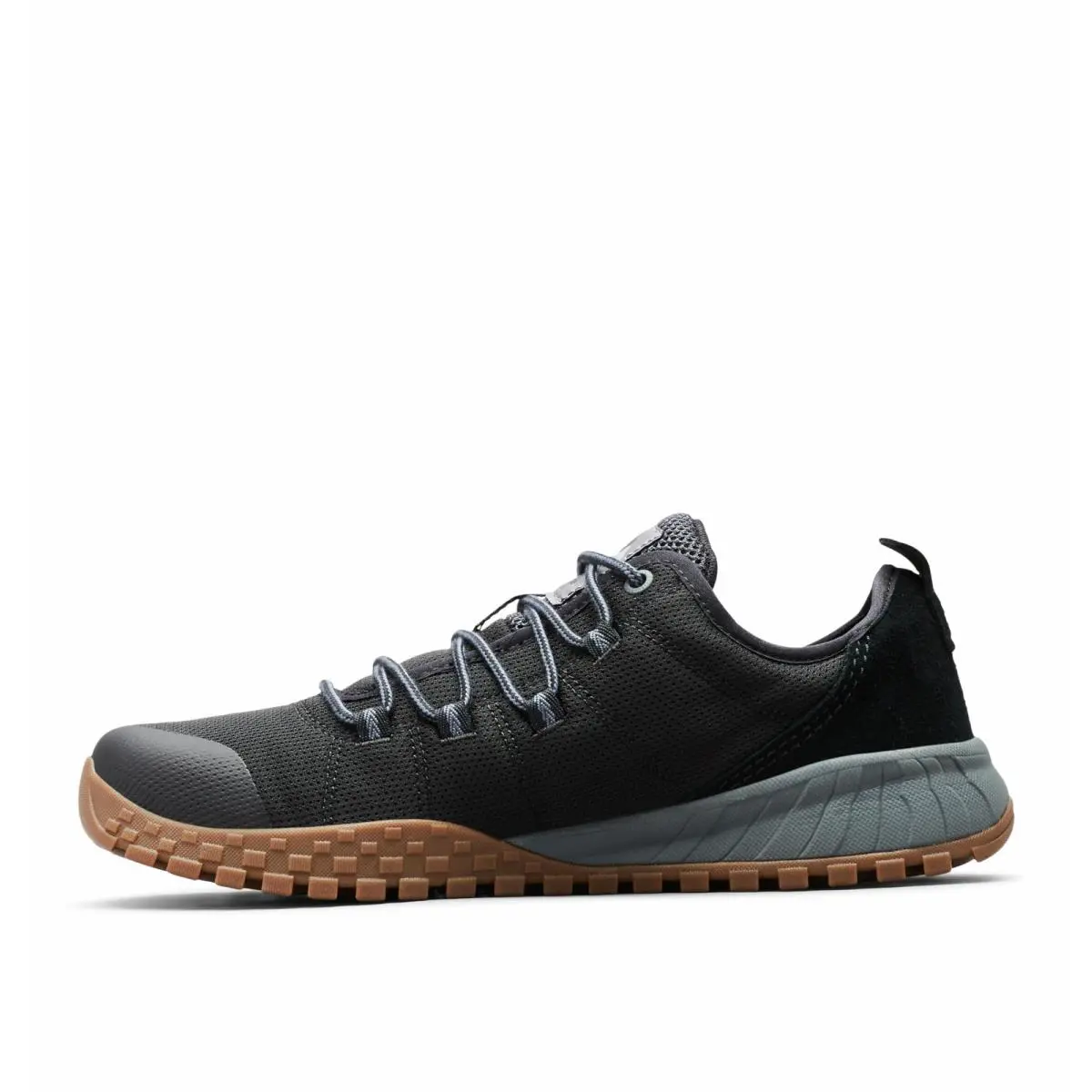 Columbia shoes - 1826371 - 1826371 - Black/Graphite (UPC: 191455781481) 3