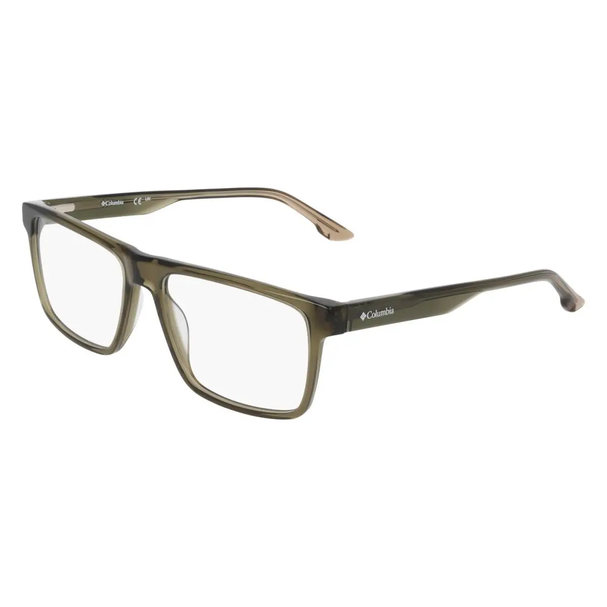 Columbia C 8064 Olive 316 Size 59 Eyeglasses