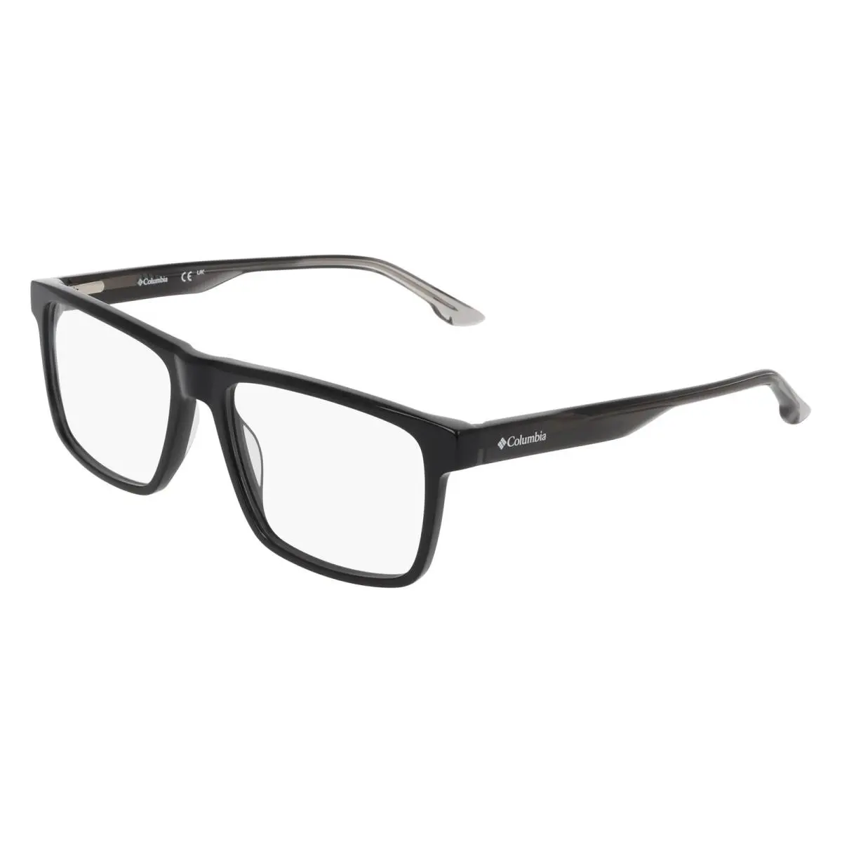 C 8064 Black 001 Size 59 Eyeglasses by Columbia
