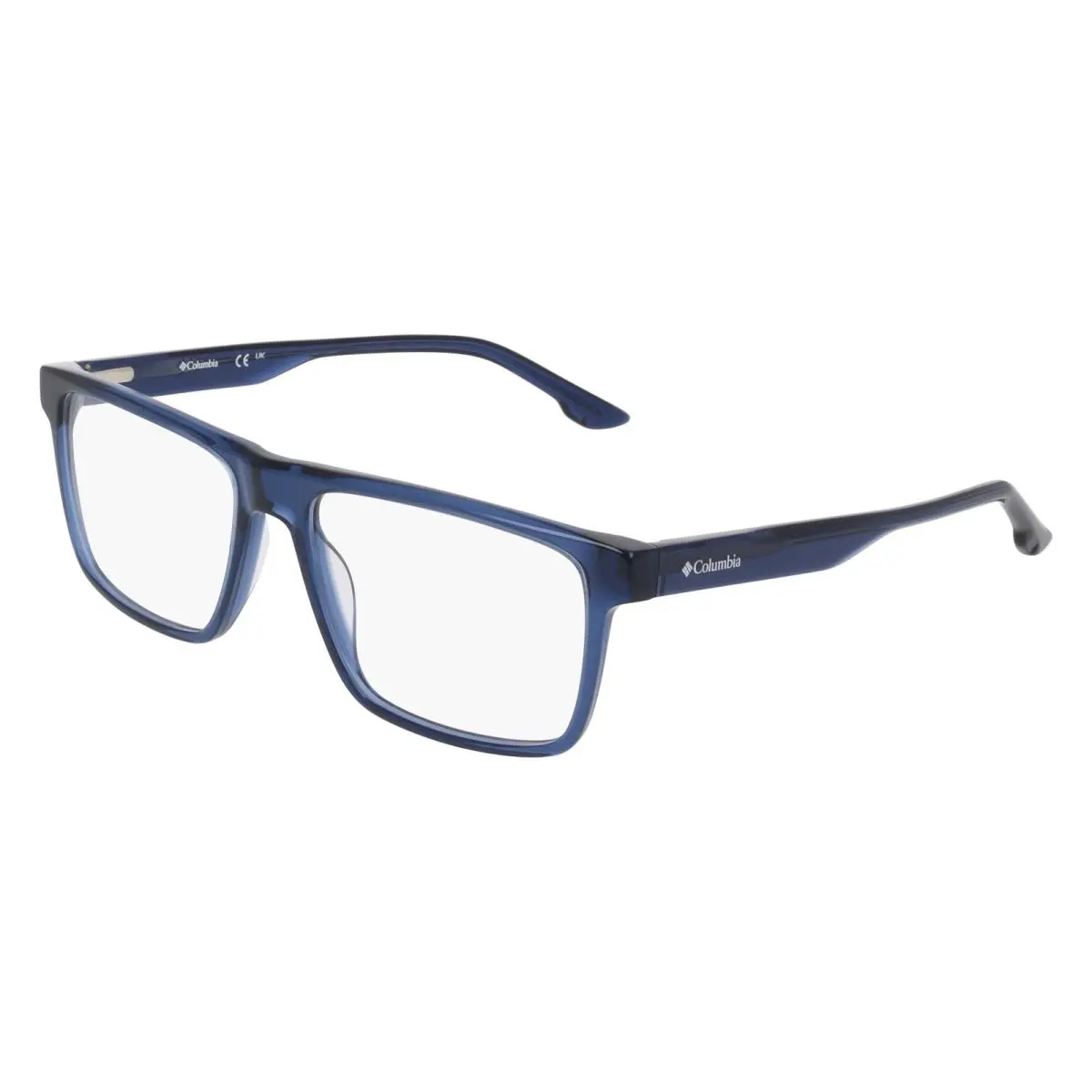 Columbia C 8064 Navy 413 Size 59 Eyeglasses