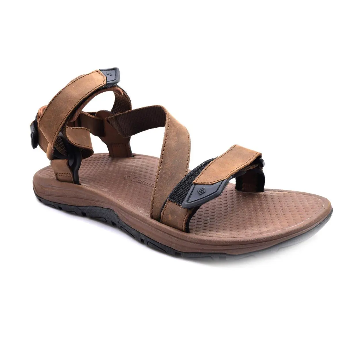 Columbia shoes - BM 1777-256 - BM 1777-256 - Brown 0