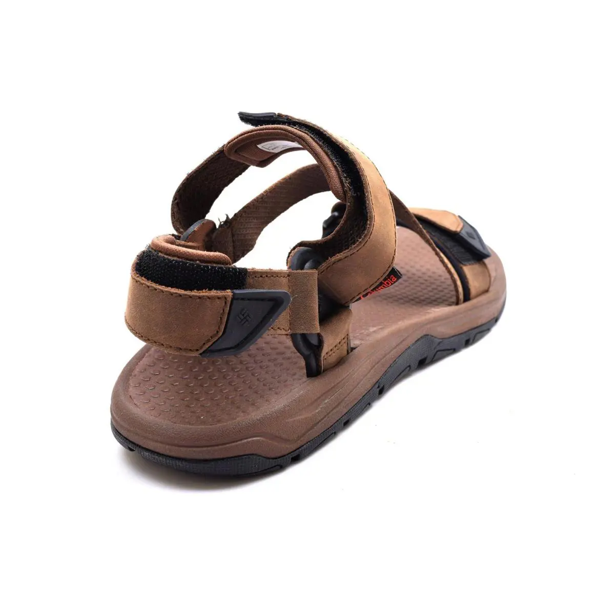 Columbia shoes - BM 1777-256 - BM 1777-256 - Brown 1