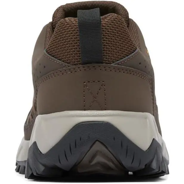 Columbia shoes - Strata Trail Low - Strata Trail Low - YI4686 - Brown (UPC: 195980850353) 4