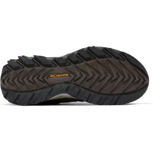 Columbia shoes - Strata Trail Low - Strata Trail Low - YI4686 - Brown (UPC: 195980850353) 5