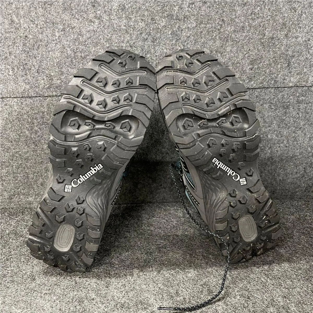 Columbia shoes - VS189124 - vs-189124 - Blue (UPC: 198711327230) 1