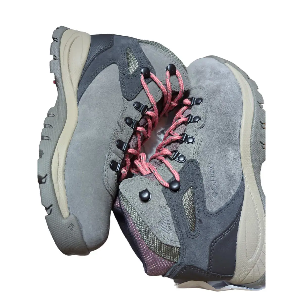 Columbia shoes - Multicolor 0