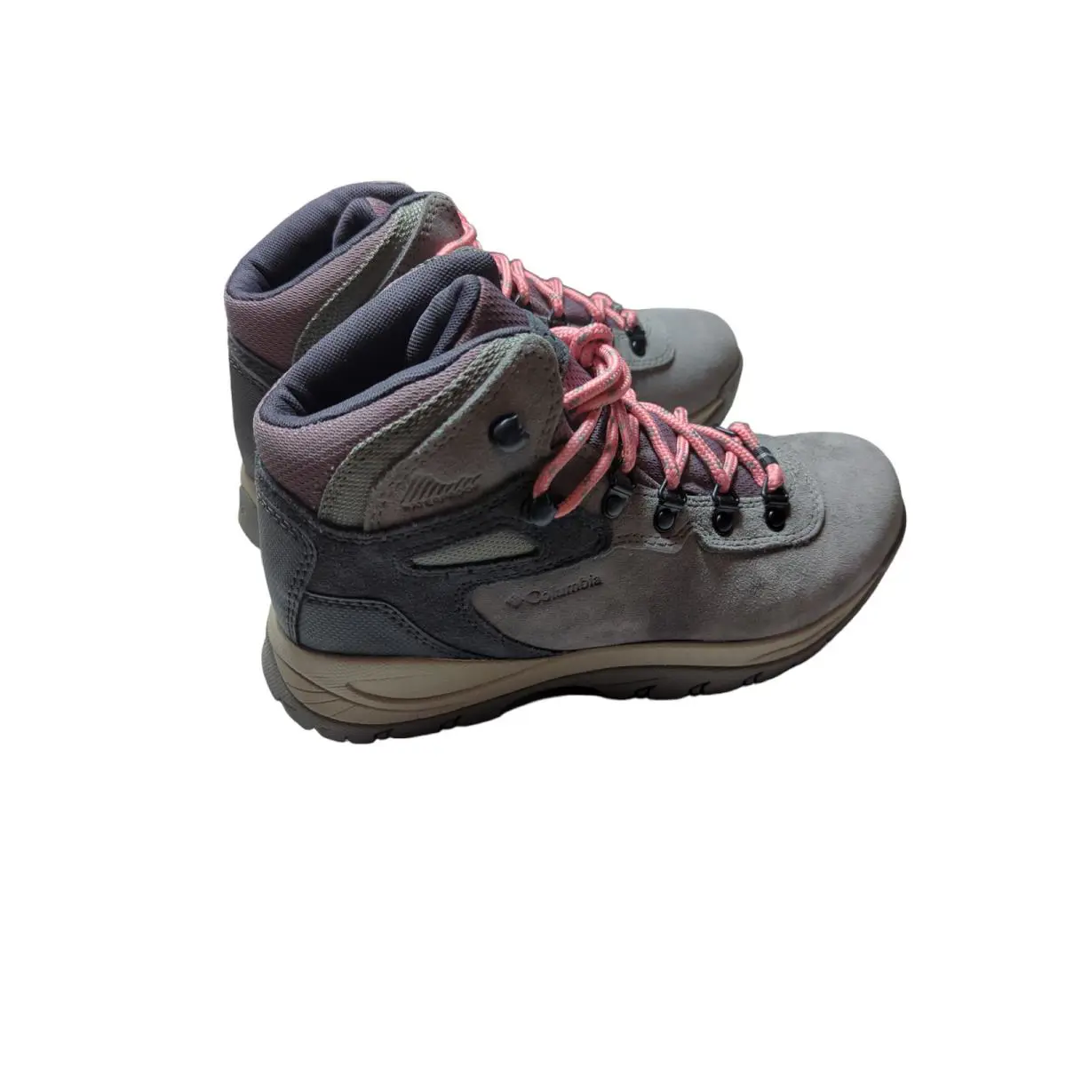Columbia shoes - Multicolor 2