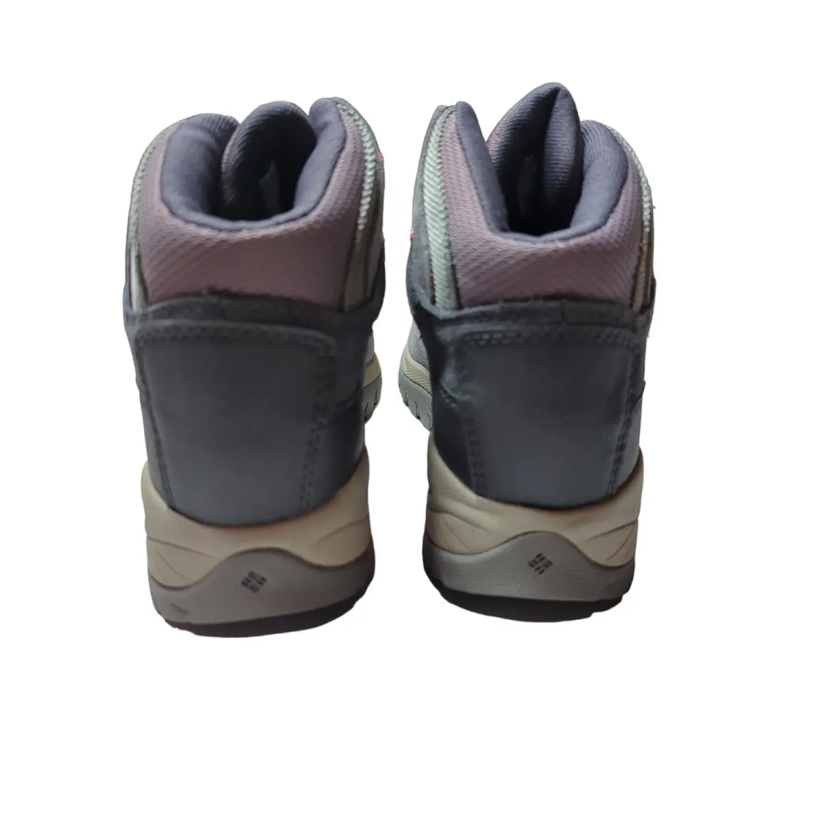 Columbia shoes - Multicolor 3