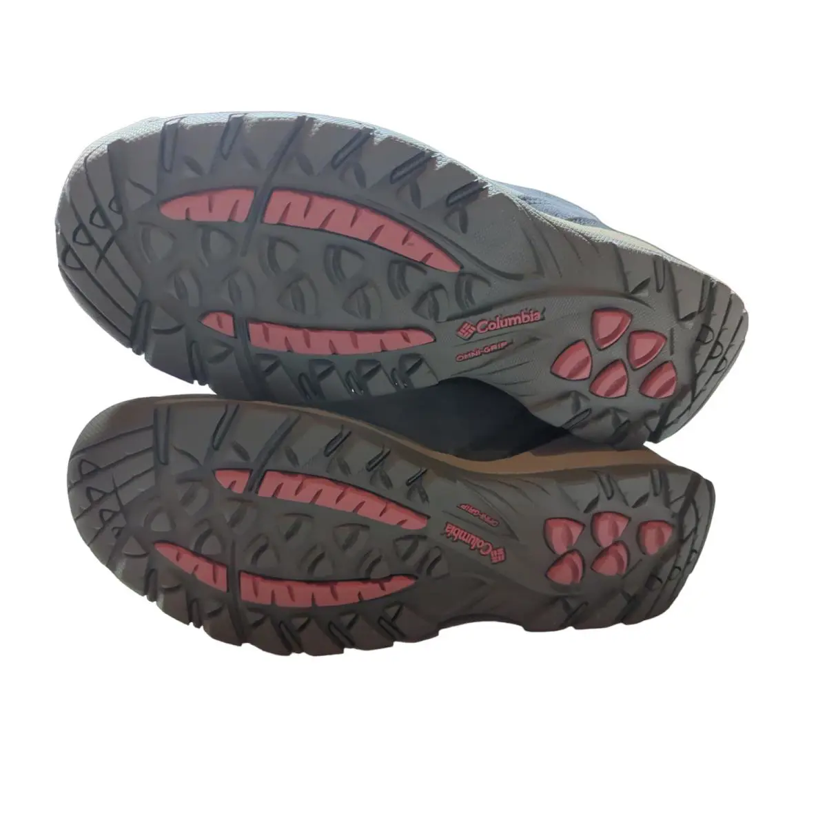 Columbia shoes - Multicolor 4