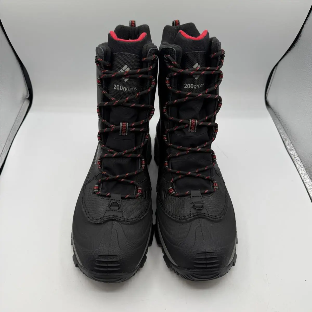 Columbia shoes - Columbia Bugaboot III - Bugaboot III - BM5980-012 - Black 3