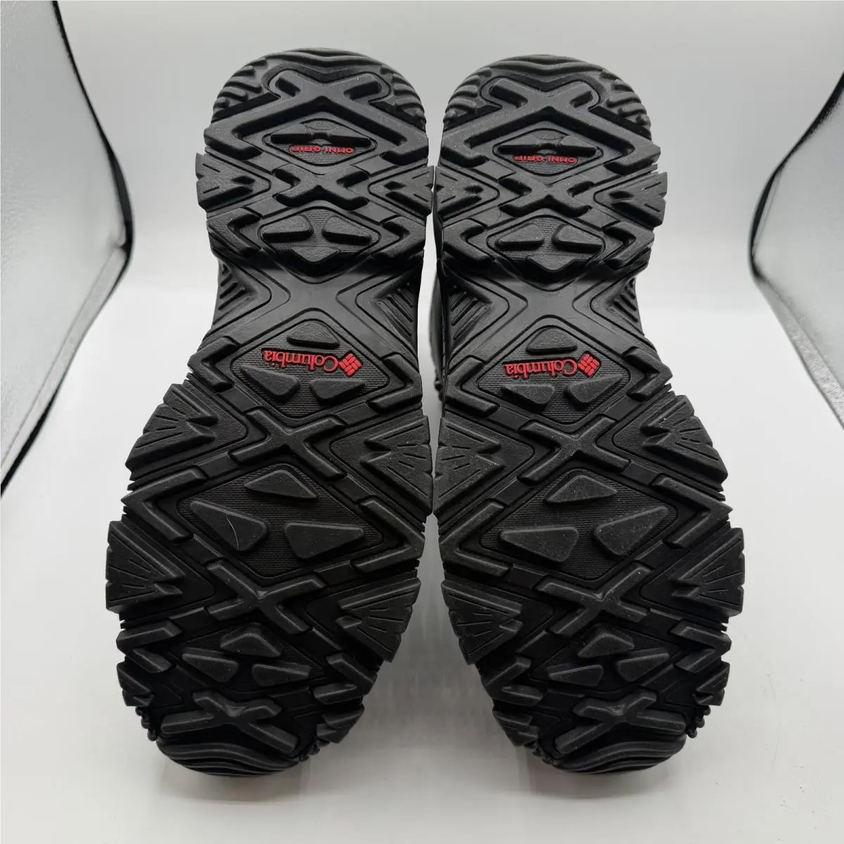 Columbia shoes - Columbia Bugaboot III - Bugaboot III - BM5980-012 - Black 8