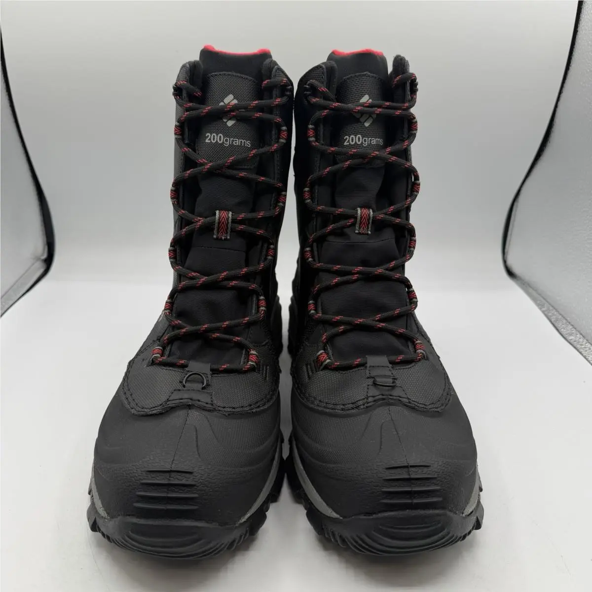 Columbia shoes - Columbia Bugaboot III - Bugaboot III - BM5980-012 - Black 2