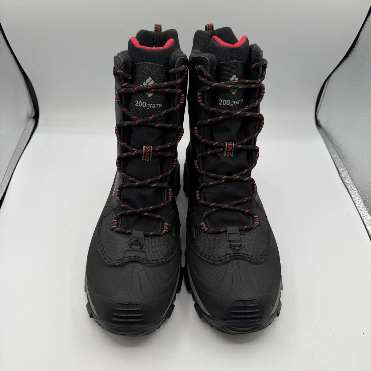 Columbia shoes - Columbia Bugaboot III - Bugaboot III - BM5980-012 - Black 3