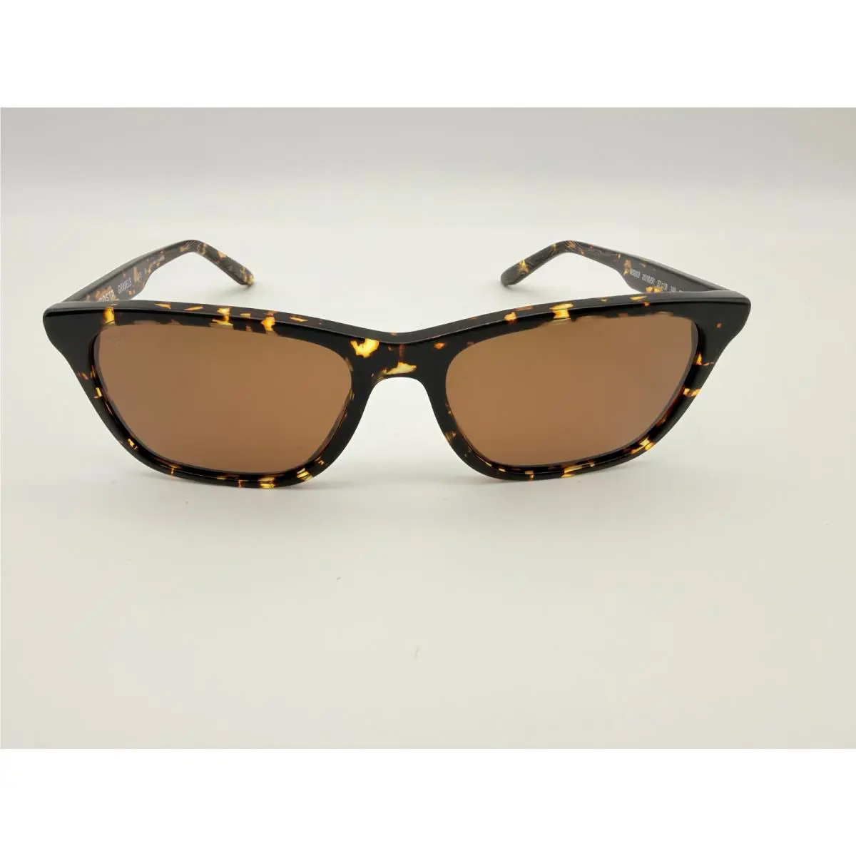 Costa Del Mar Sunglasses Gravels Algae Green / Gray Polarized 580G Glass Lens
