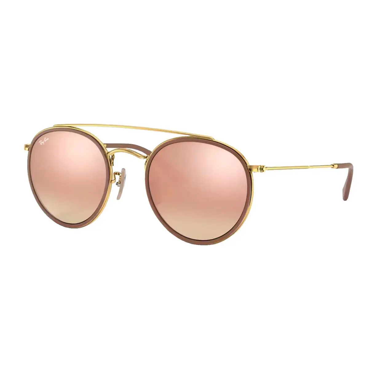 Ray Ban Sunglasses RB3647N 001/7O 51-22-145 Sunglasses