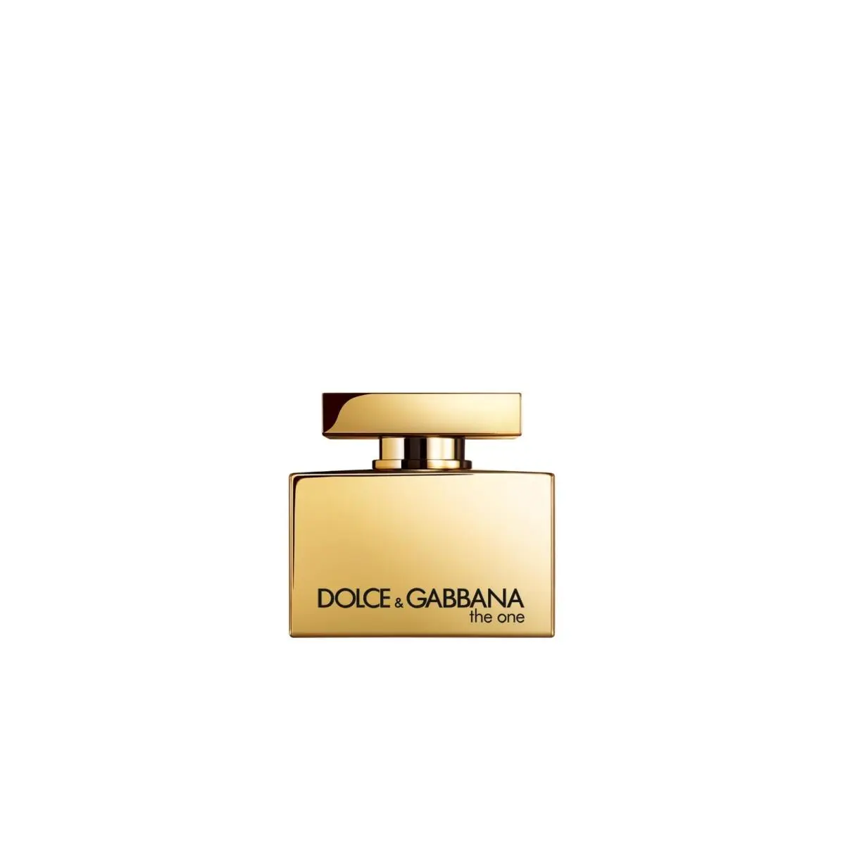 The One Gold by Dolce Gabbana Eau De Parfum Intense Spray 2.5 oz For Women