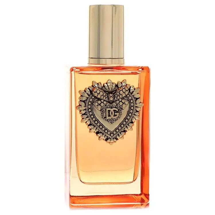 Dolce Gabbana Devotion Intense Eau de Parfum Spray 3.3 oz For Women