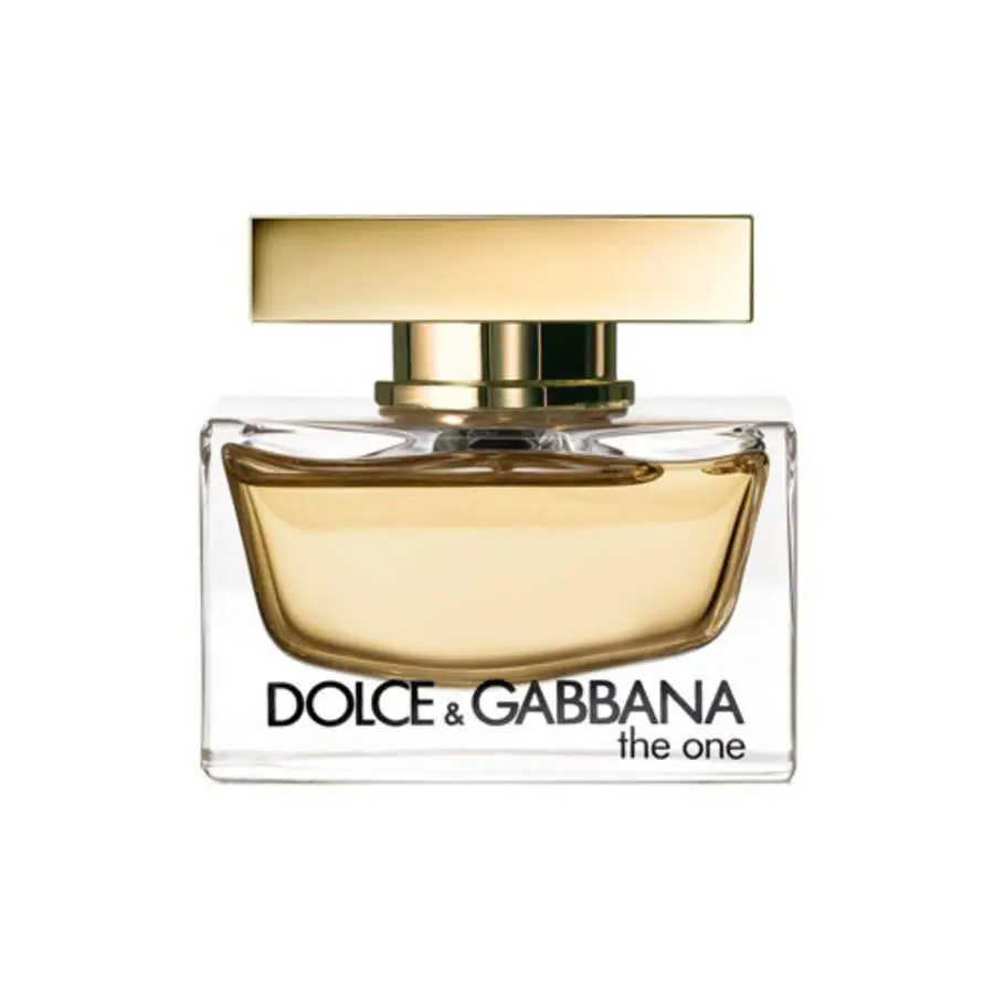 The One / Dolce Gabbana Edp Spray 2.5 oz 75 ml w