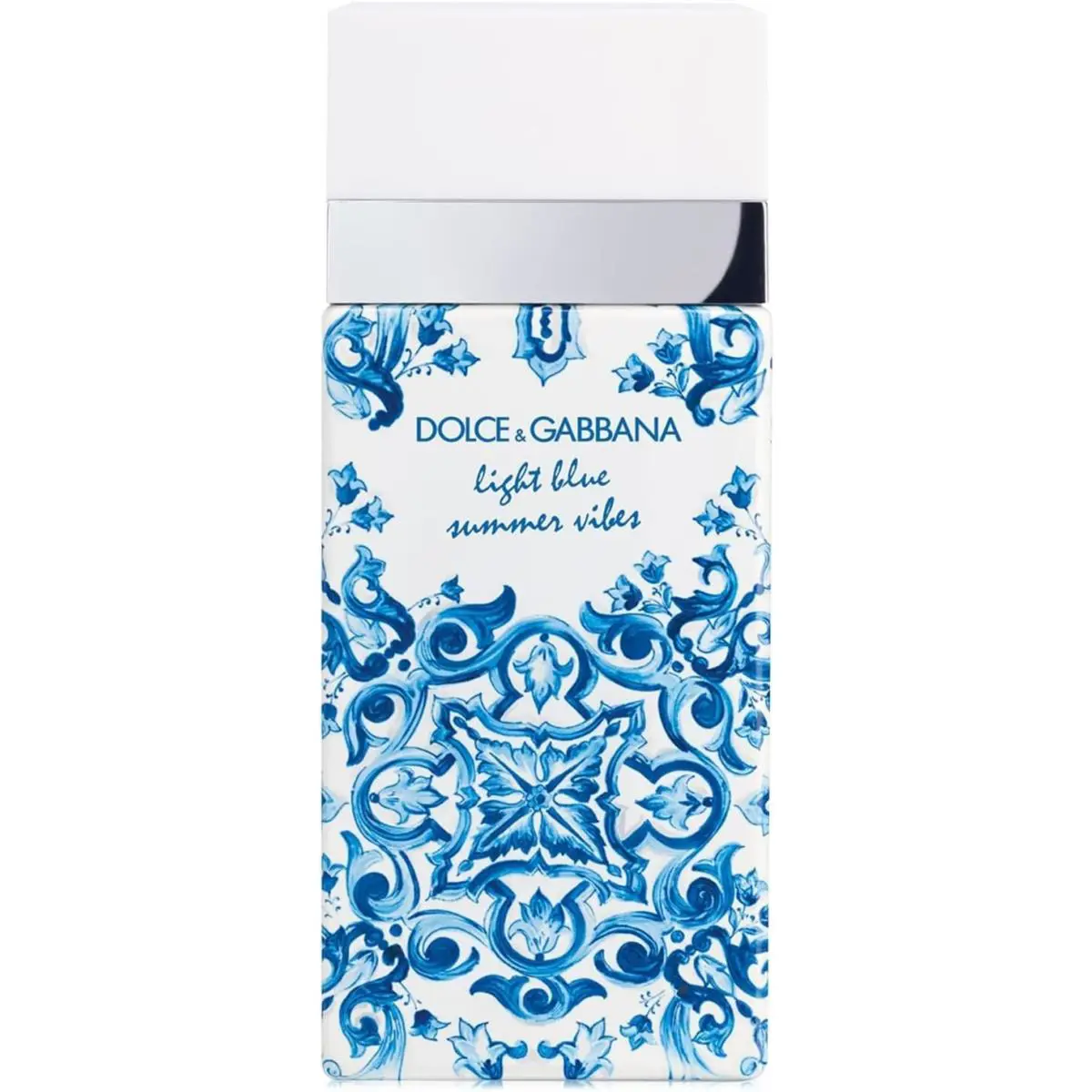 Light Blue Summer Vibes by Dolce Gabbana Edt Tester 3.38 oz For Women