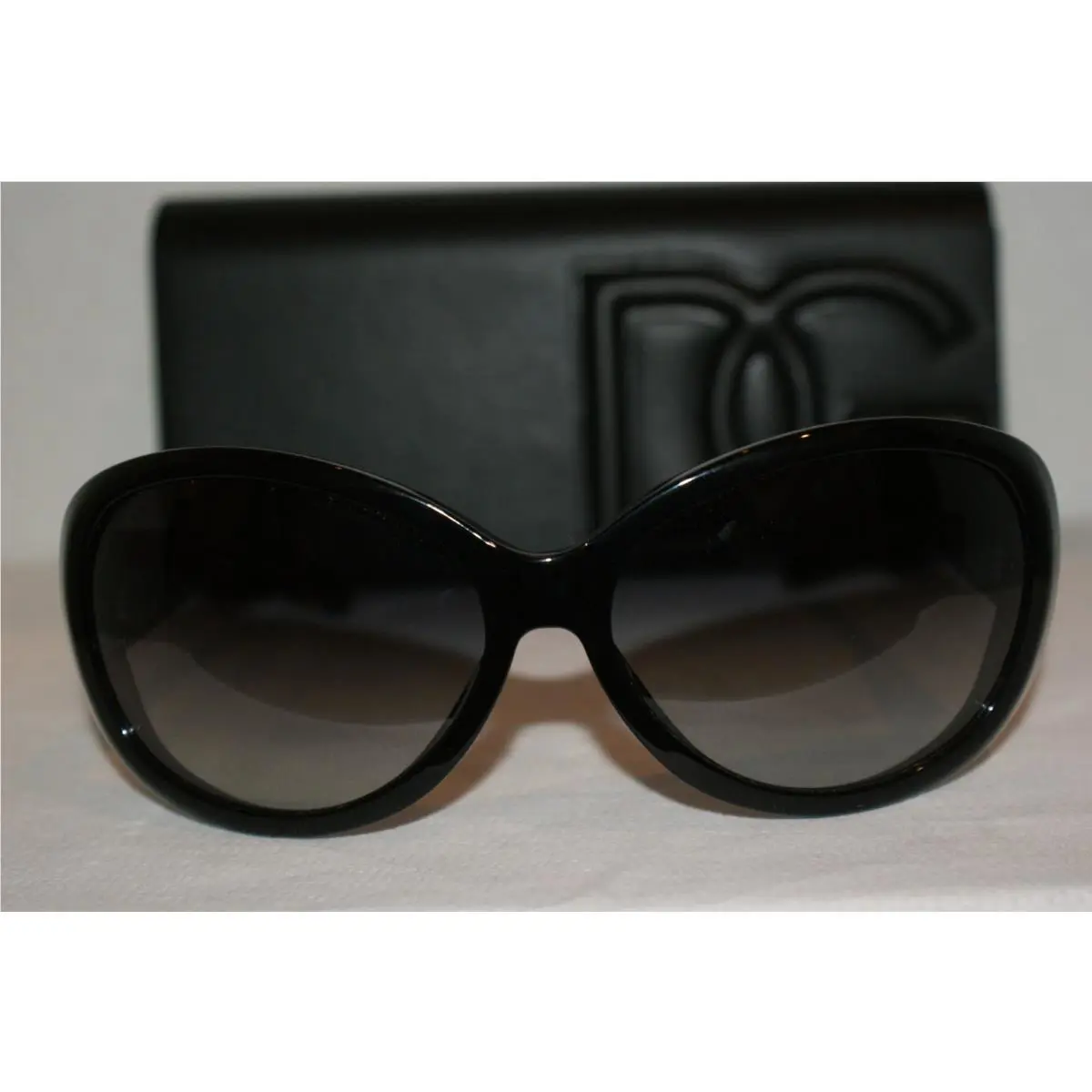 Authen Dolce Gabbana Sunglasses 3030 Dark Havana 502/13 63-15 W Origi Case