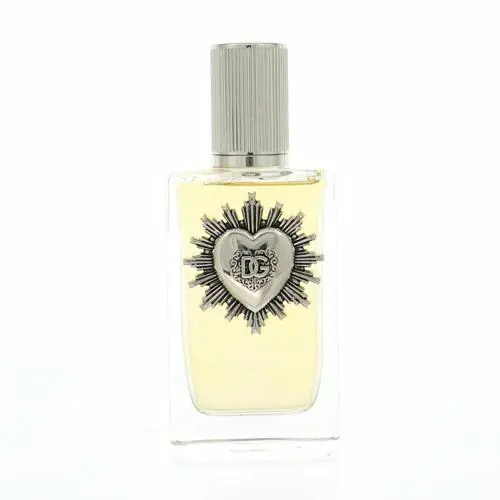 Devotion by Dolce Gabbana Tester For Men 3.3 Oz Eau De Parfum Spray