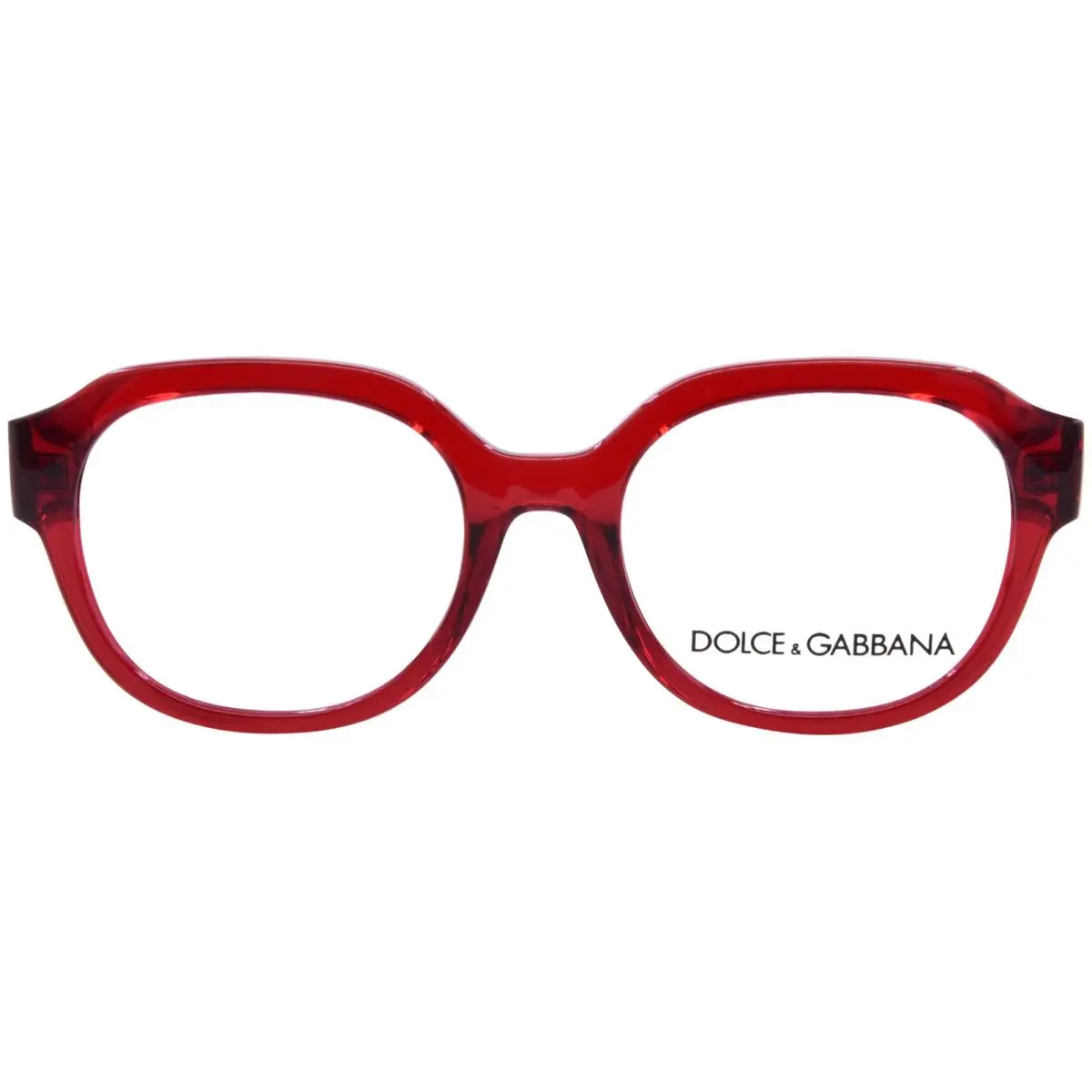 Dolce & Gabbana shoes - DX5004U - DX5004U - Red 0