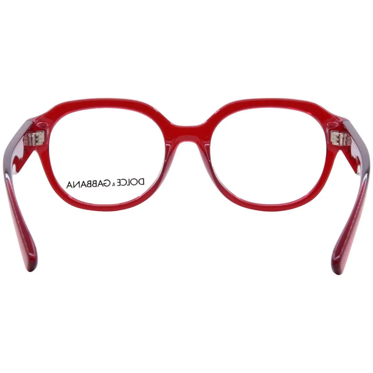 Dolce & Gabbana shoes - DX5004U - DX5004U - Red 2