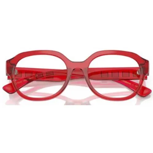 Dolce & Gabbana shoes - DX5004U - DX5004U - Red 3