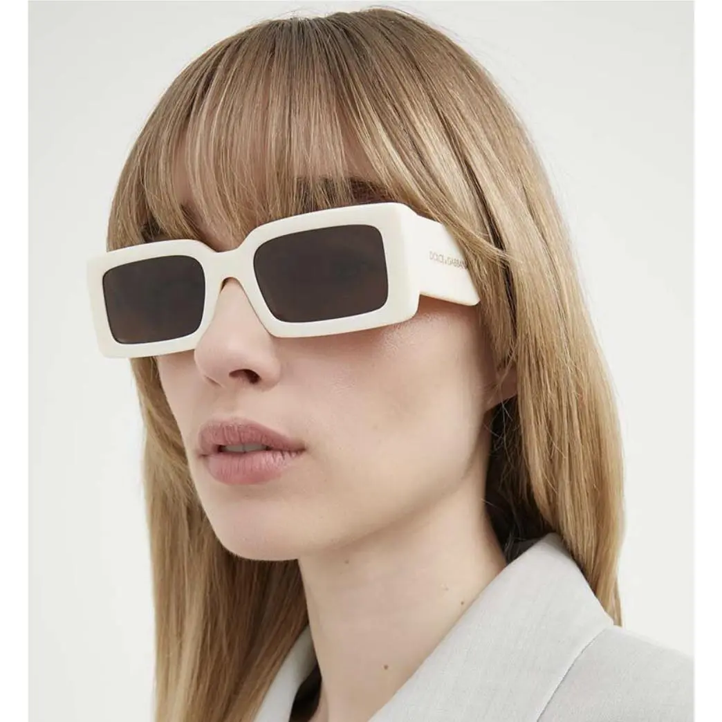 Dolce Gabbana 0DG4416-342973 Sunglasses 53mm