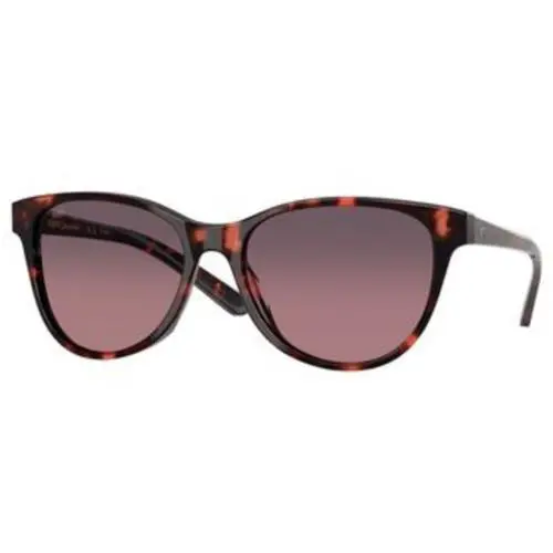Costa Del Mar 6 S 2012 Sunset Tortoise Rose Gradient 580g Crystal Polarized 201