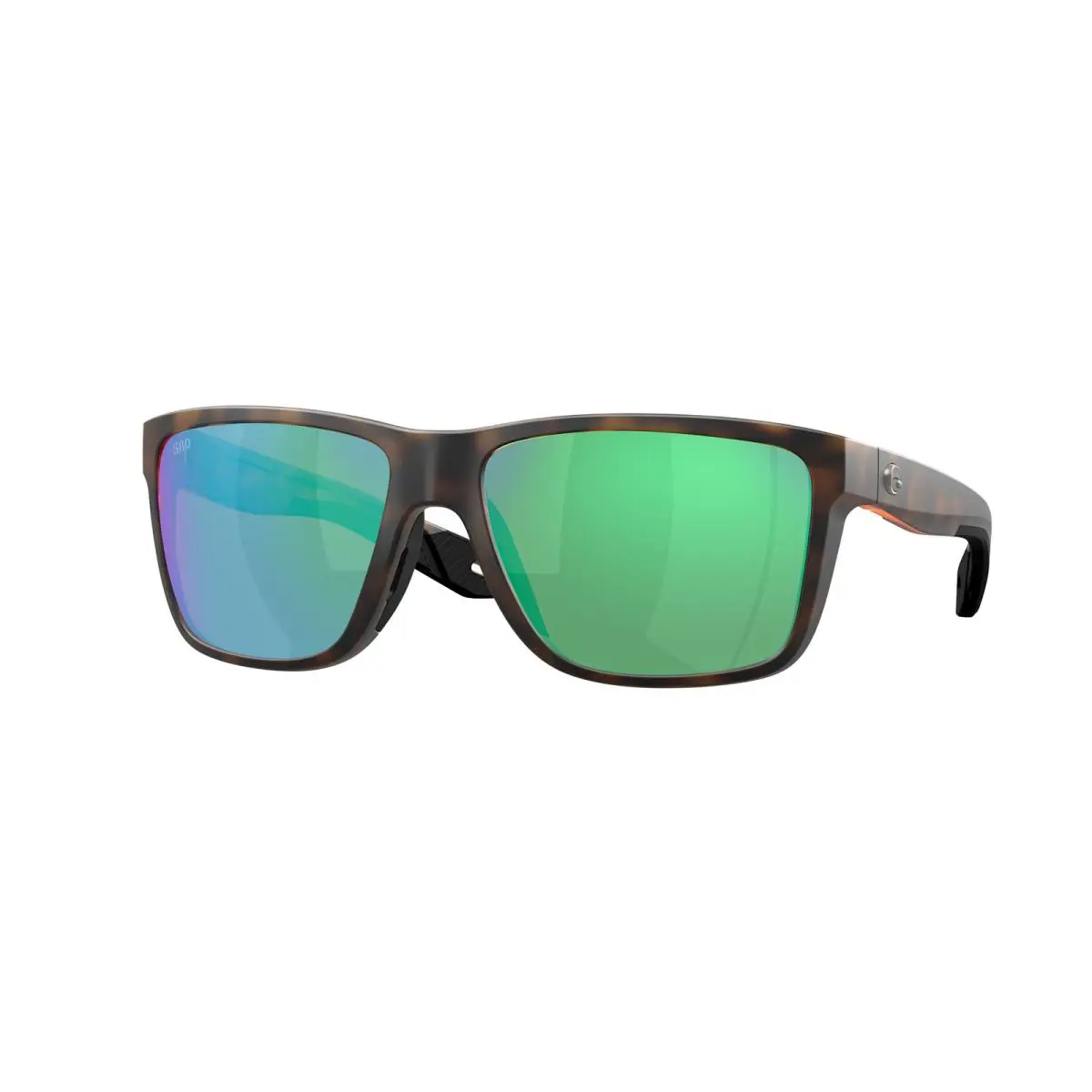 Costa Del Mar 06S 9120 Broadbill ii Matte Tortoise gr 912009 Sunglasses