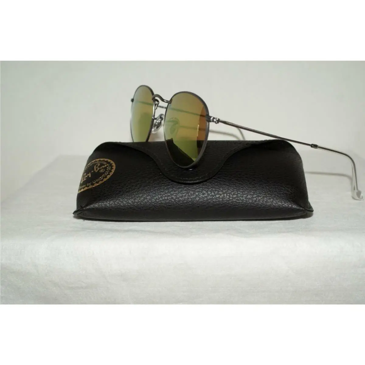 Ray-ban Sunglasses RB 3447 Color 029/93 Size 50mm Case